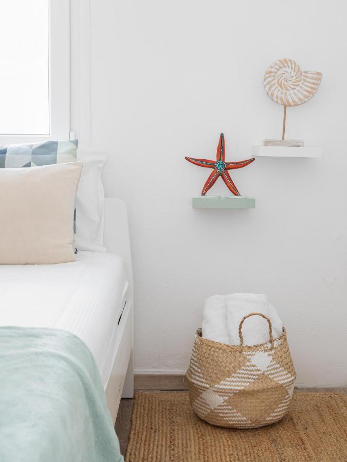Casa Dival Apartamento Mykonos Town Exterior foto
